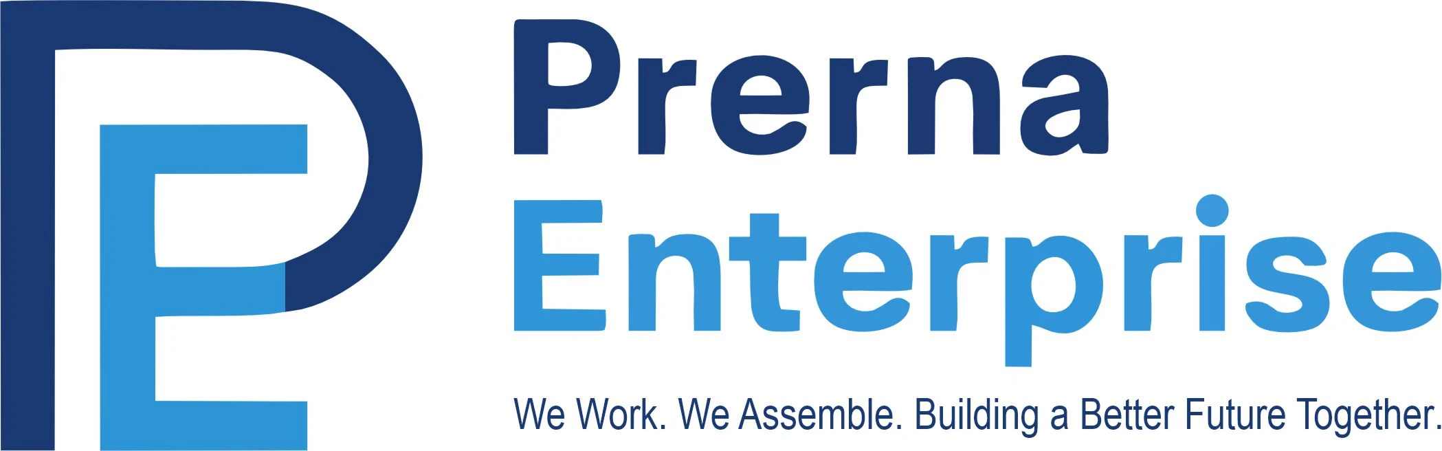 Prerna Enterprise Logo